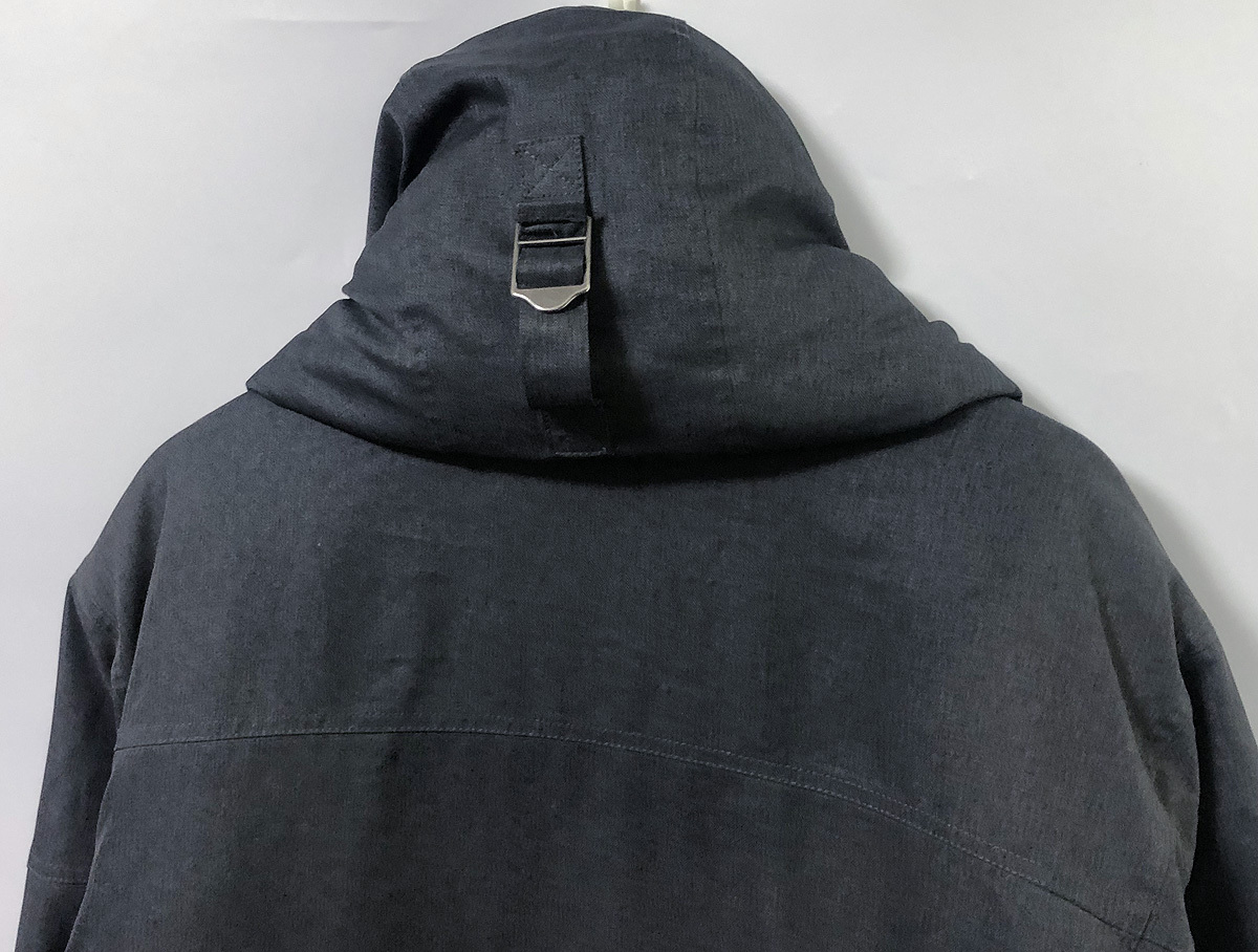 人気/高品質■コロンビア 防水/撥水 オムニヒート/TURBO DOWN■ダウンジャケット/コート■ロング丈■Columbia Omni-Heat Down Jacket/COAT_画像6