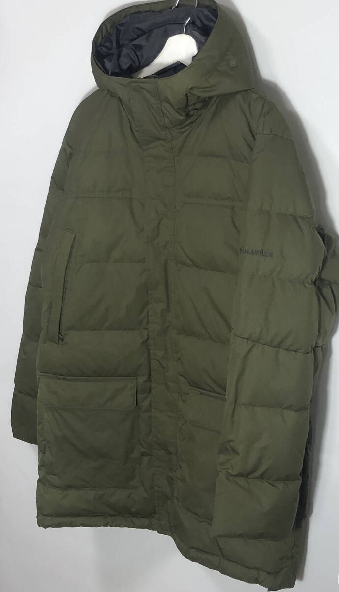 人気/高品質■コロンビア 防水/撥水 オムニヒート/650FP■ダウンジャケット/コート■ロング丈■Columbia Omni-Heat Down Jacket/COAT_画像10