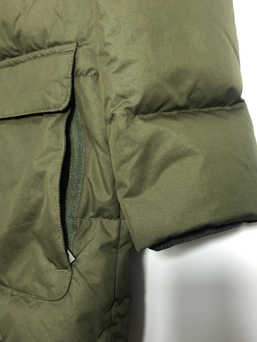 人気/高品質■コロンビア 防水/撥水 オムニヒート/650FP■ダウンジャケット/コート■ロング丈■Columbia Omni-Heat Down Jacket/COAT_画像6