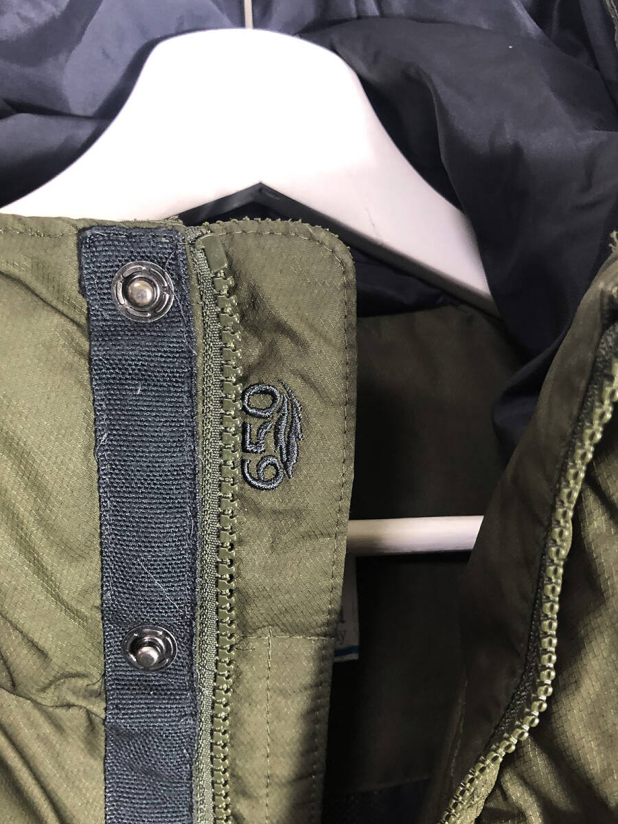 人気/高品質■コロンビア 防水/撥水 オムニヒート/650FP■ダウンジャケット/コート■ロング丈■Columbia Omni-Heat Down Jacket/COAT_画像8