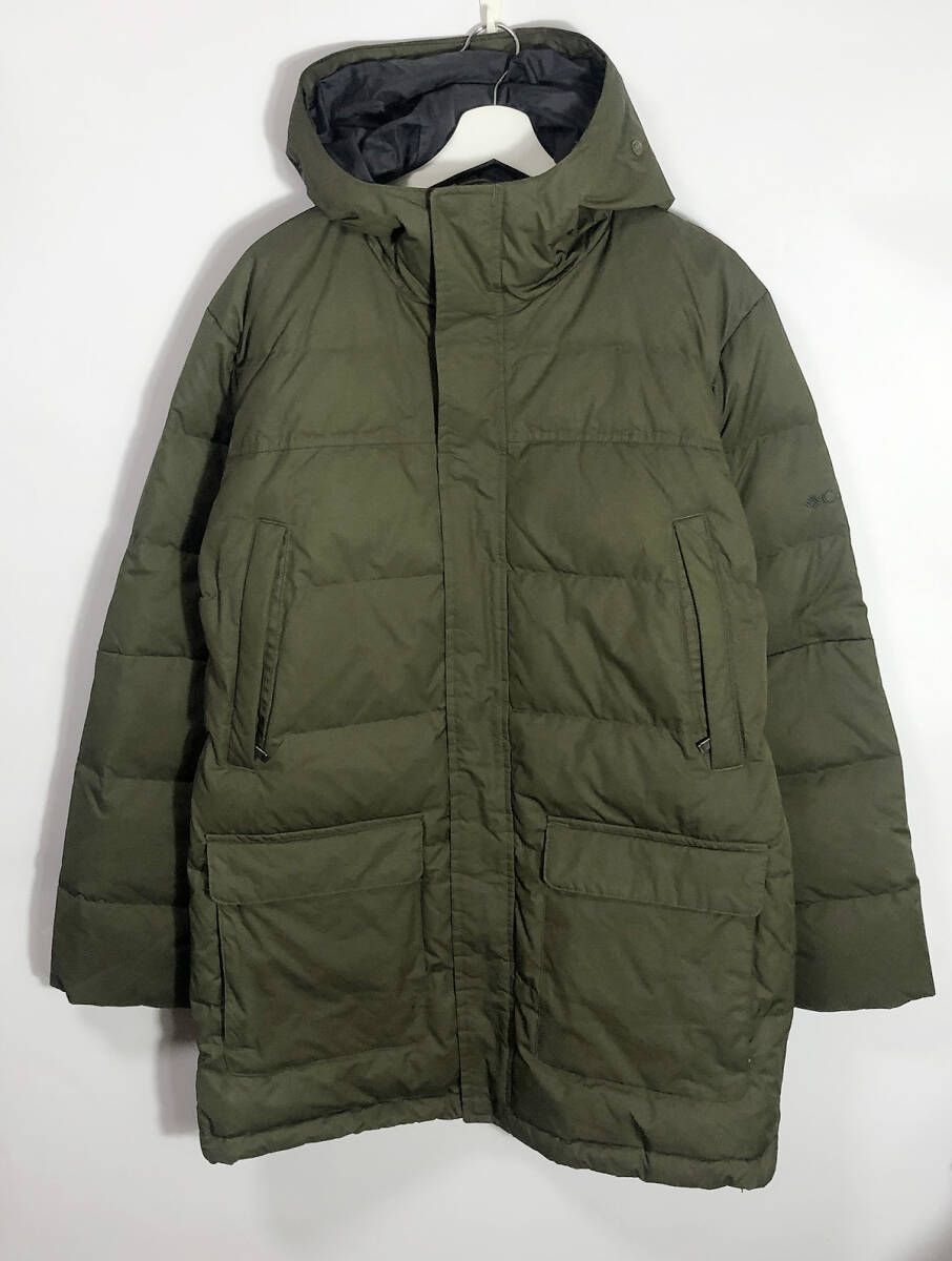 人気/高品質■コロンビア 防水/撥水 オムニヒート/650FP■ダウンジャケット/コート■ロング丈■Columbia Omni-Heat Down Jacket/COAT_画像2