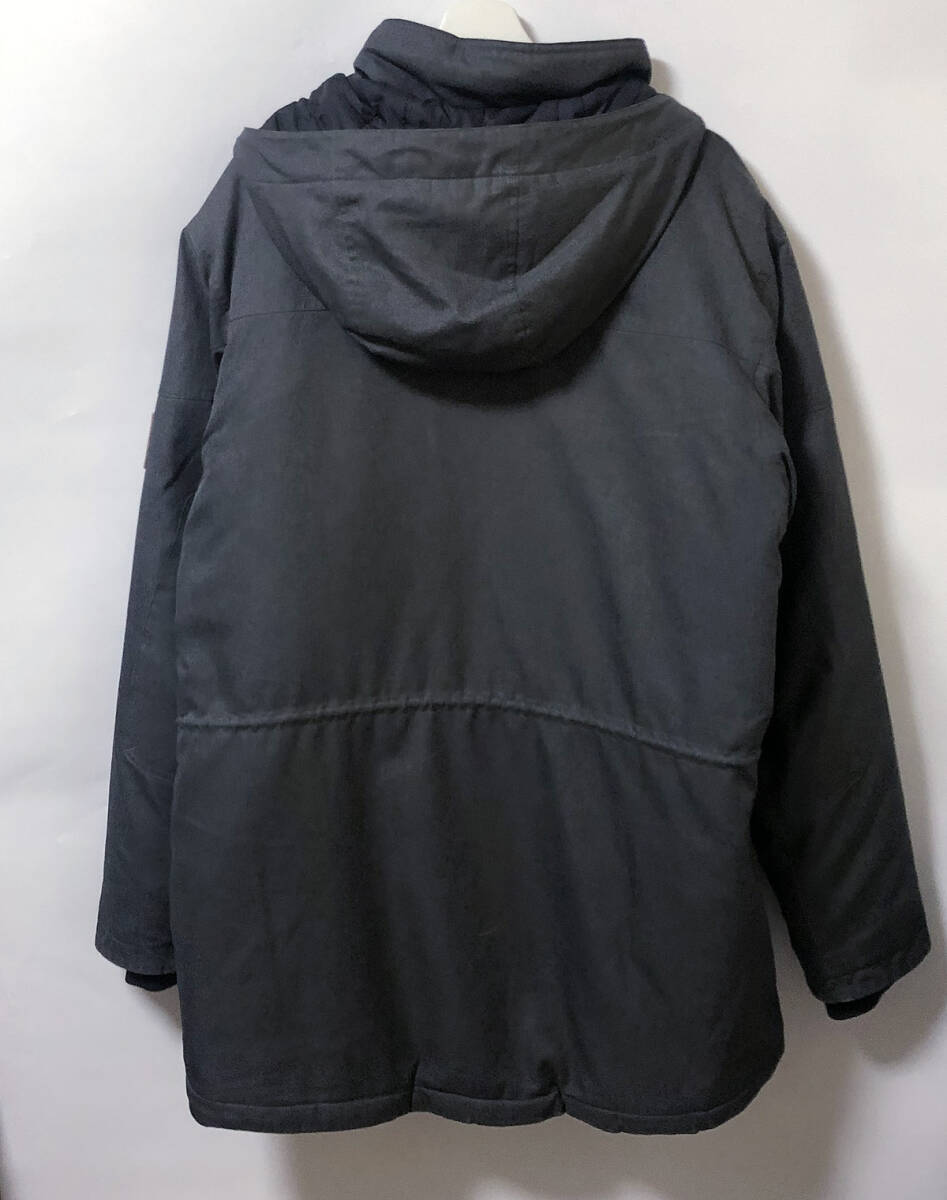 人気/高品質■コロンビア 防水/撥水 オムニヒート/TURBO DOWN■ダウンジャケット/コート■ロング丈■Columbia Omni-Heat Down Jacket/COAT_画像5