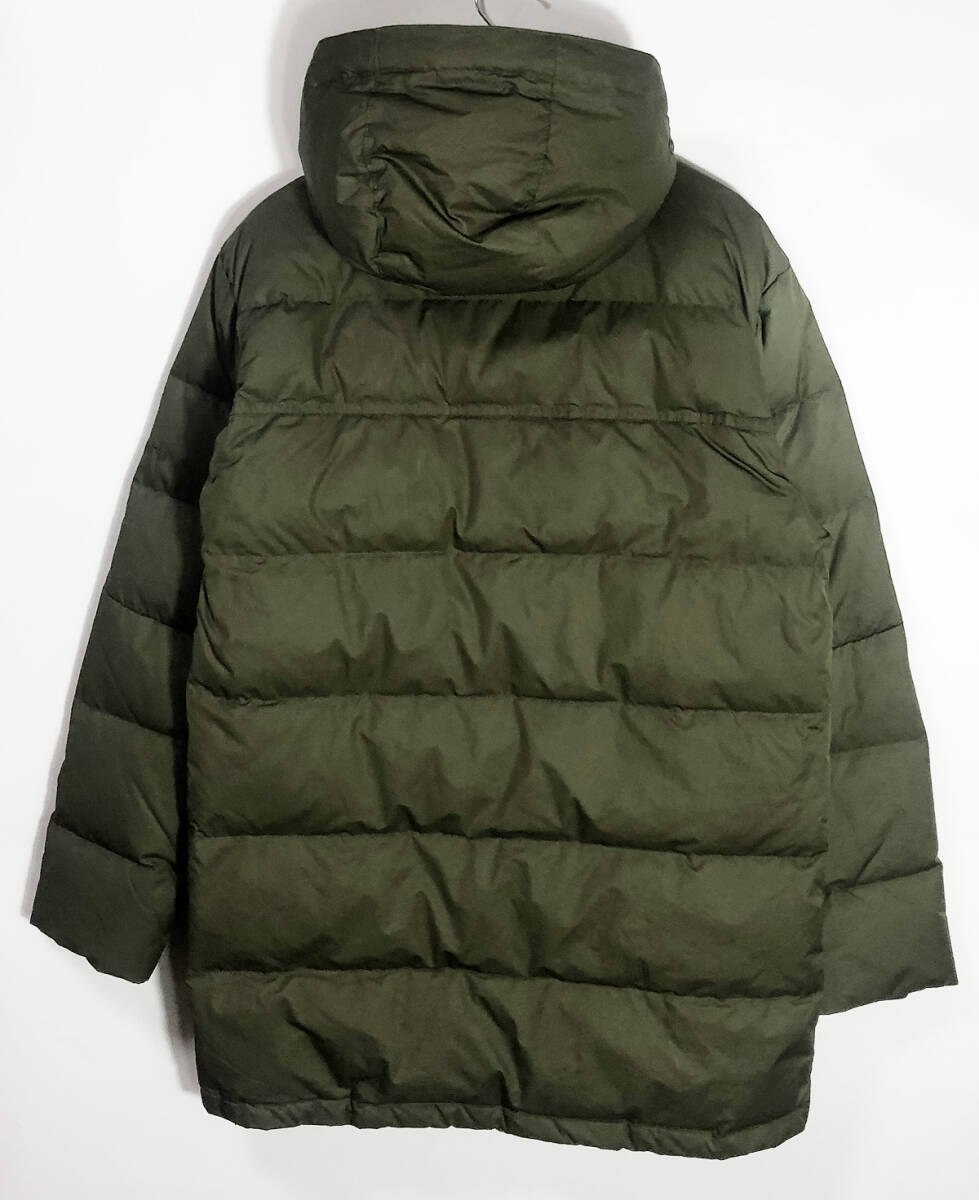 人気/高品質■コロンビア 防水/撥水 オムニヒート/650FP■ダウンジャケット/コート■ロング丈■Columbia Omni-Heat Down Jacket/COAT_画像4