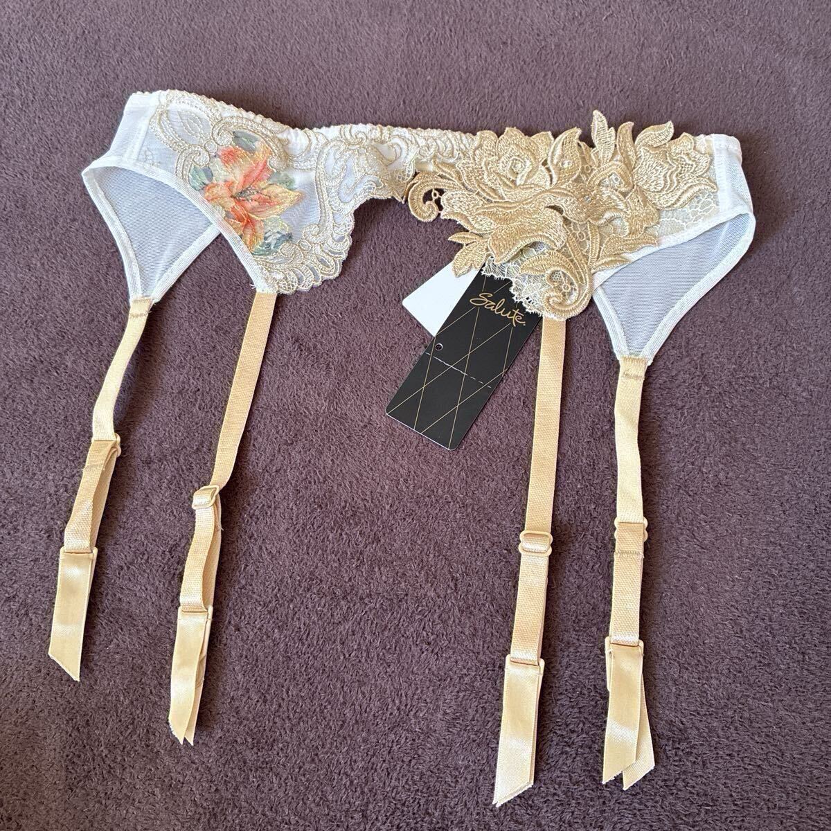 полный с биркой новый товар полная распродажа 82 sa route Salute подвязка одиночный товар М WACOAL новый товар не использовался товар с биркой Rnessa ns полный с биркой новый товар полная распродажа 82 sa route Salute подвязка одиночный товар М WACOAL новый товар не использовался товар с биркой Rnessa ns