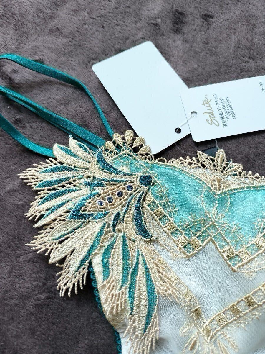 с биркой новый товар магазин ограничение 79ejipto sa route Salute song одиночный товар М WACOAL новый товар не использовался товар с биркой BE