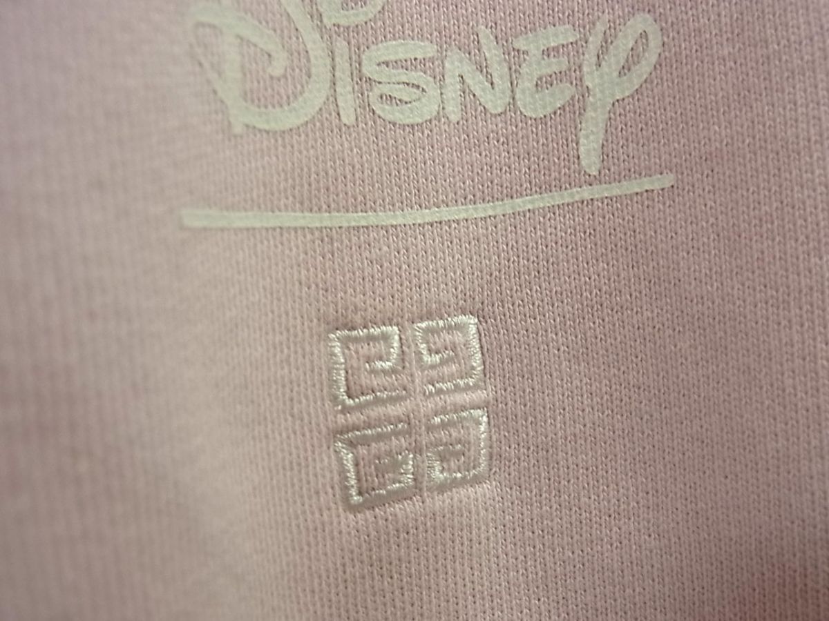 美品 22AW☆GIVENCHY×Disney コラボ パーカー フーディー オズワルド&オルテンシア メンズ OSWALD THE LUCKY RABBIT_画像5