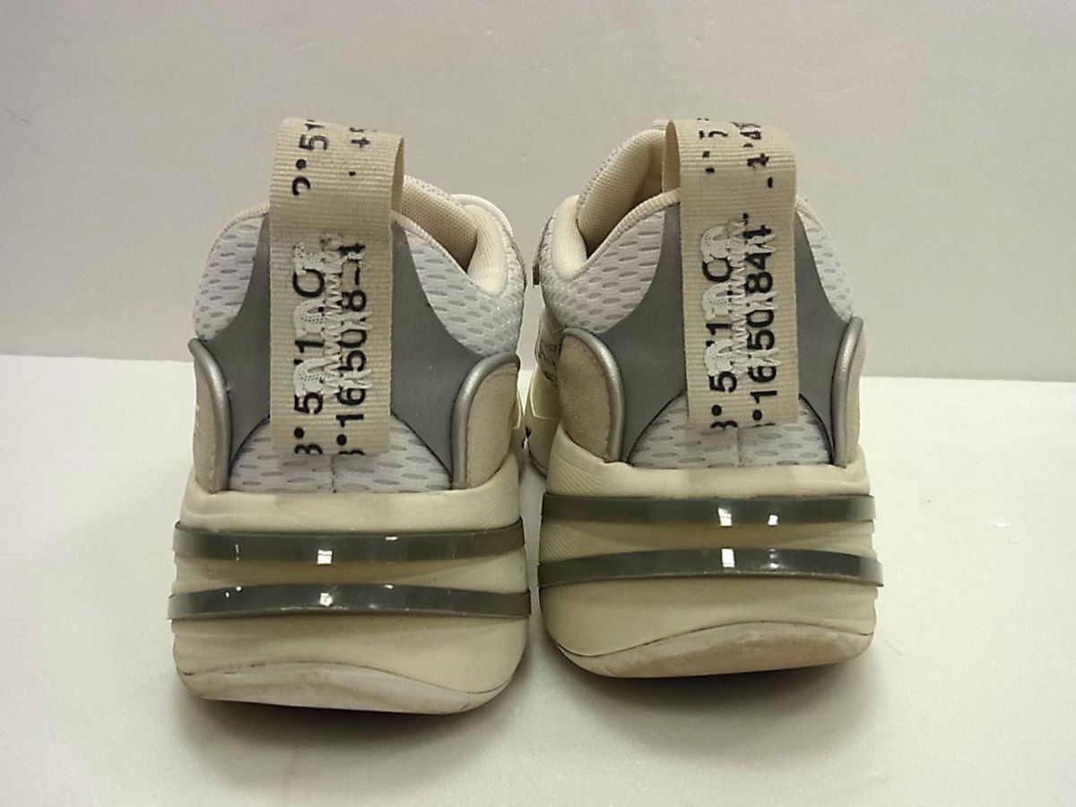 定価2万円☆LACOSTE ラコステ スニーカー ODYSSA 123 1 SMA オデッサ メンズ 靴_画像2