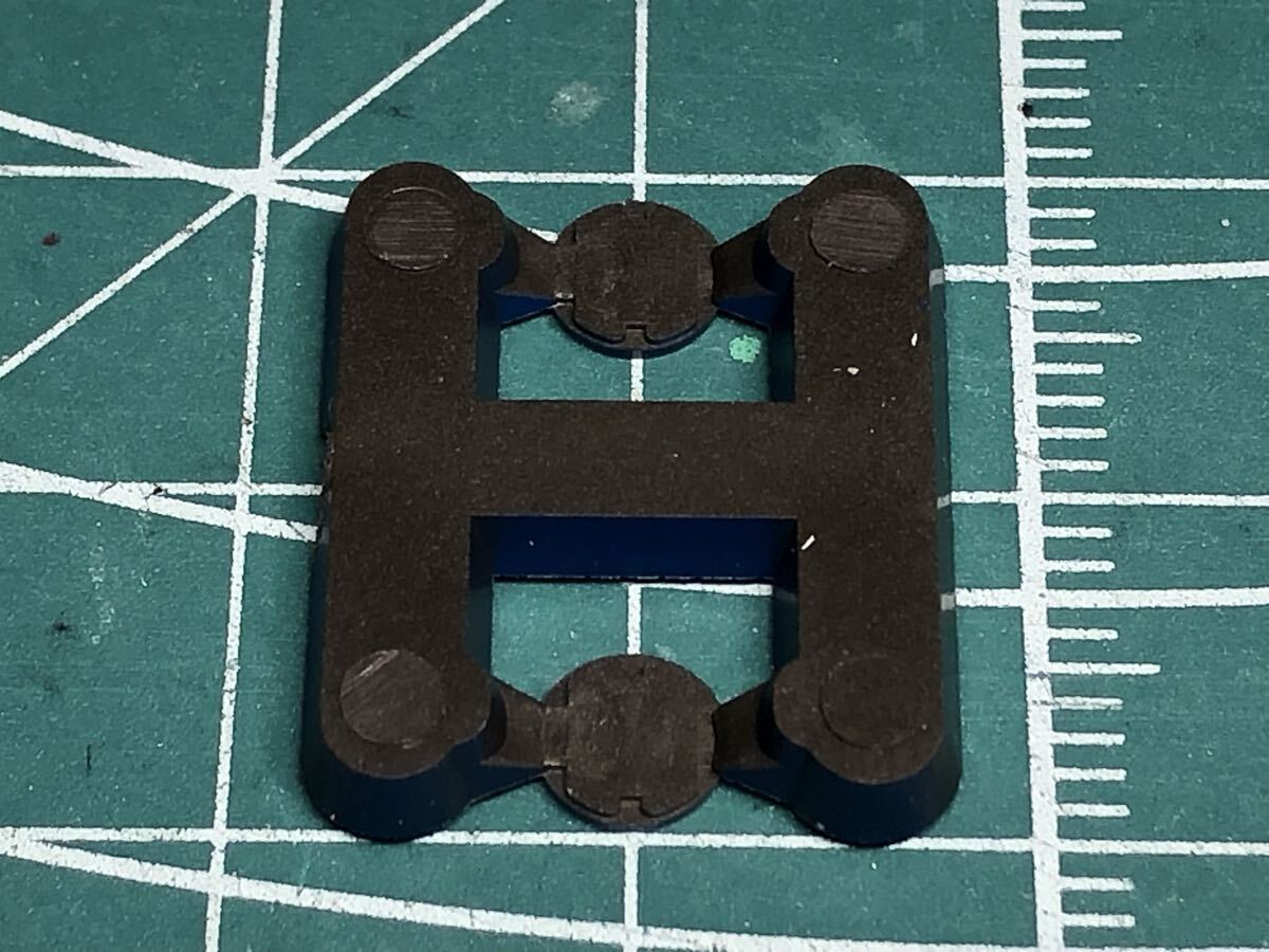 KATO EF65-1000用ヘッドマーク「あかつき」「彗星」ランナー1_画像2