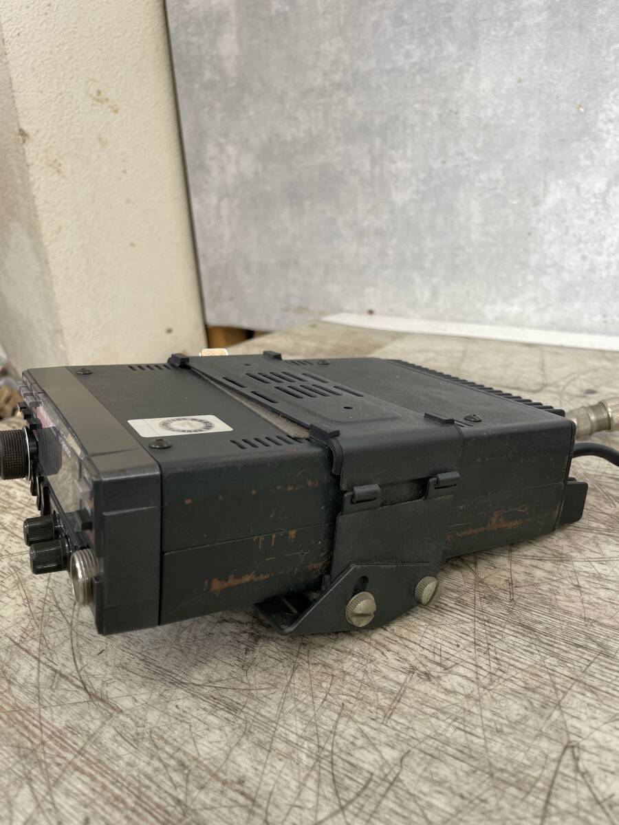 ICOM IC-2300 DUAL BAND FM TRANSCEIVER _画像5