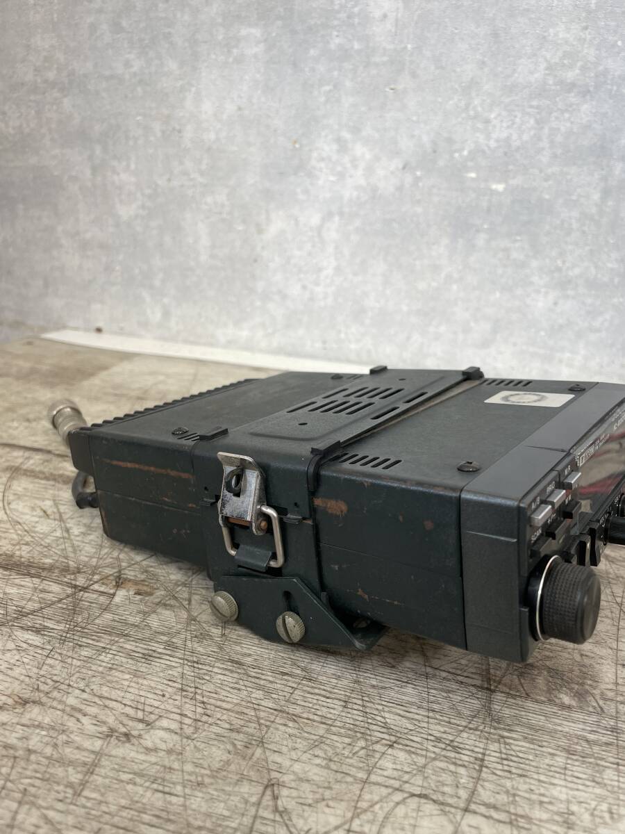 ICOM IC-2300 DUAL BAND FM TRANSCEIVER _画像6