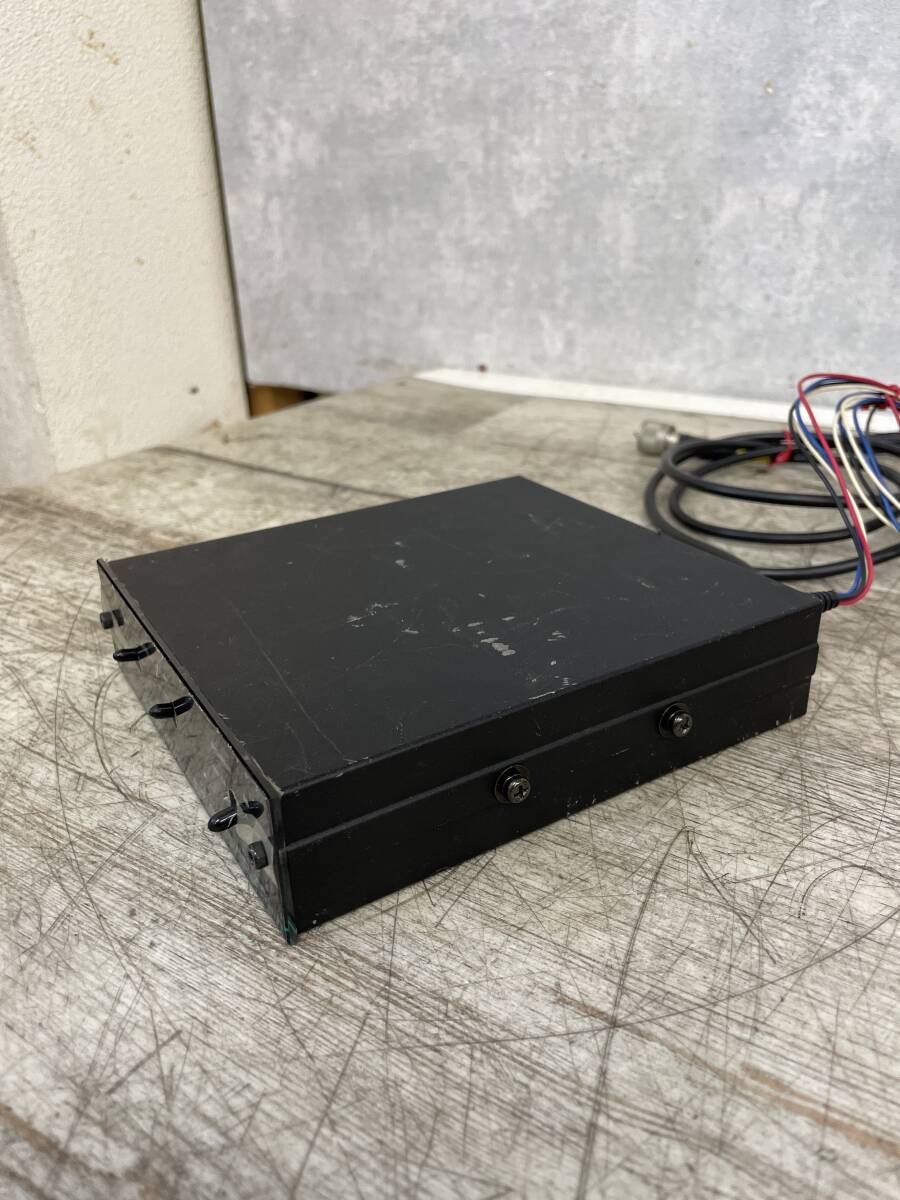 アンテン　GRA-2720D 144/430MHz PRE-AMPLIFIER_画像3