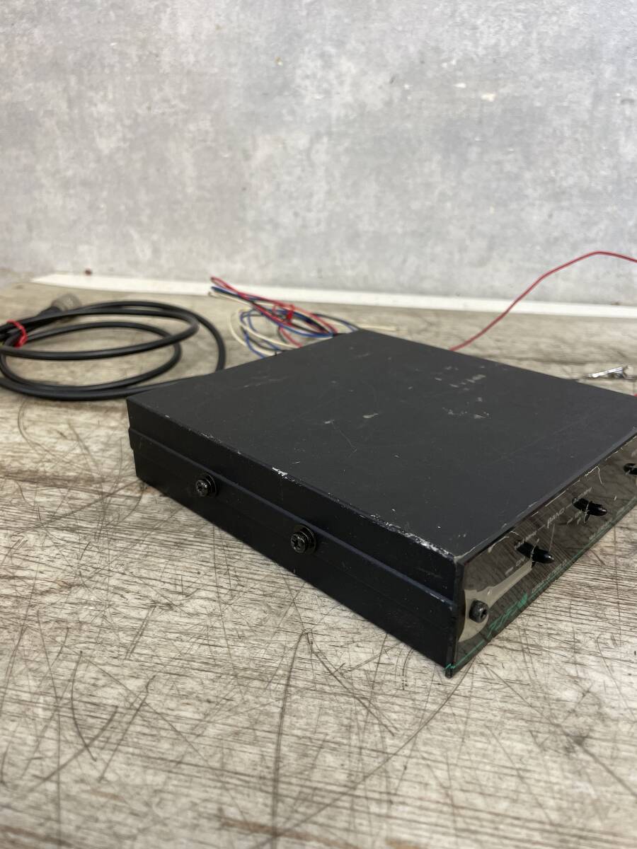 アンテン　GRA-2720D 144/430MHz PRE-AMPLIFIER_画像4