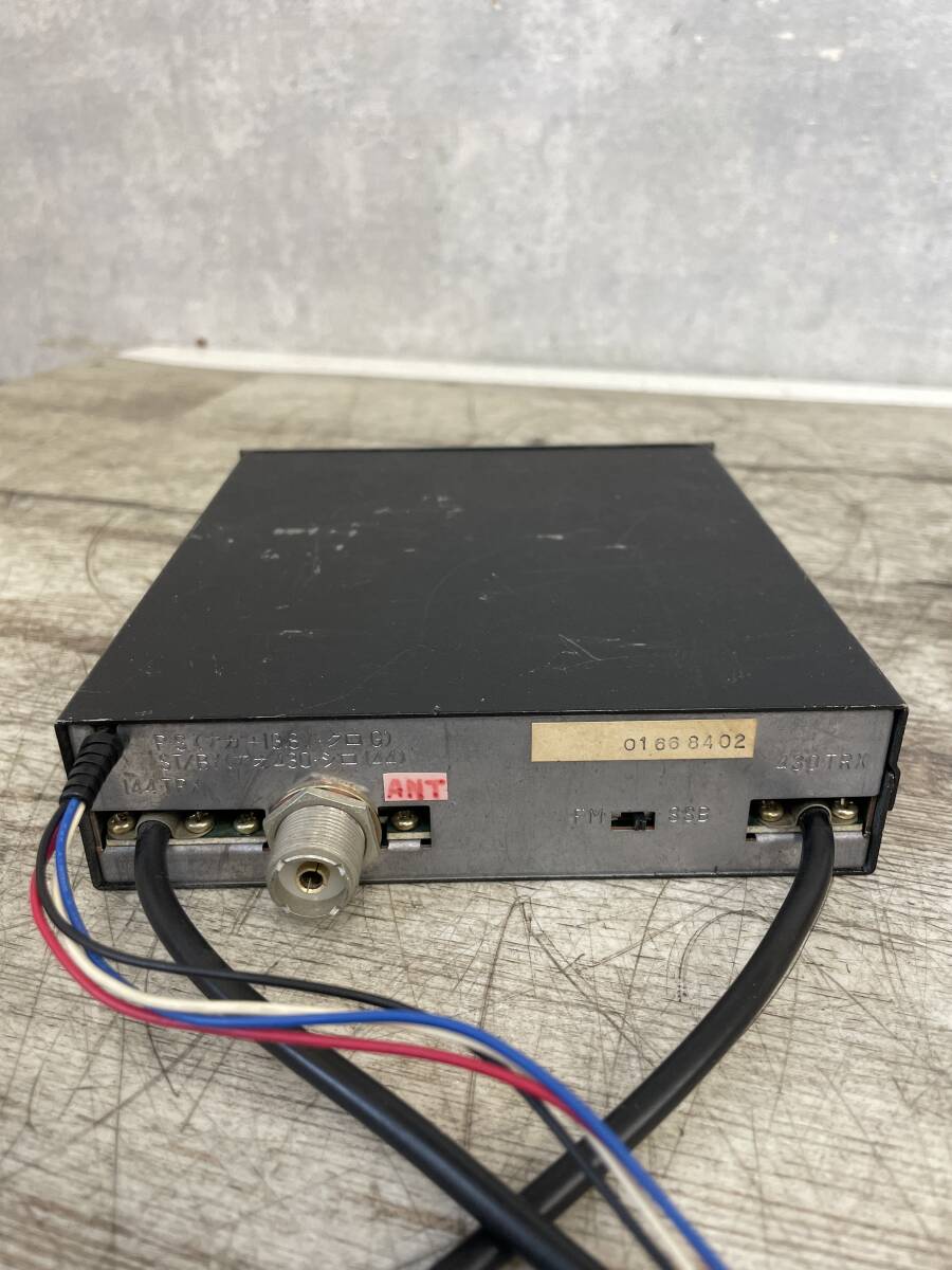 アンテン　GRA-2720D 144/430MHz PRE-AMPLIFIER_画像5