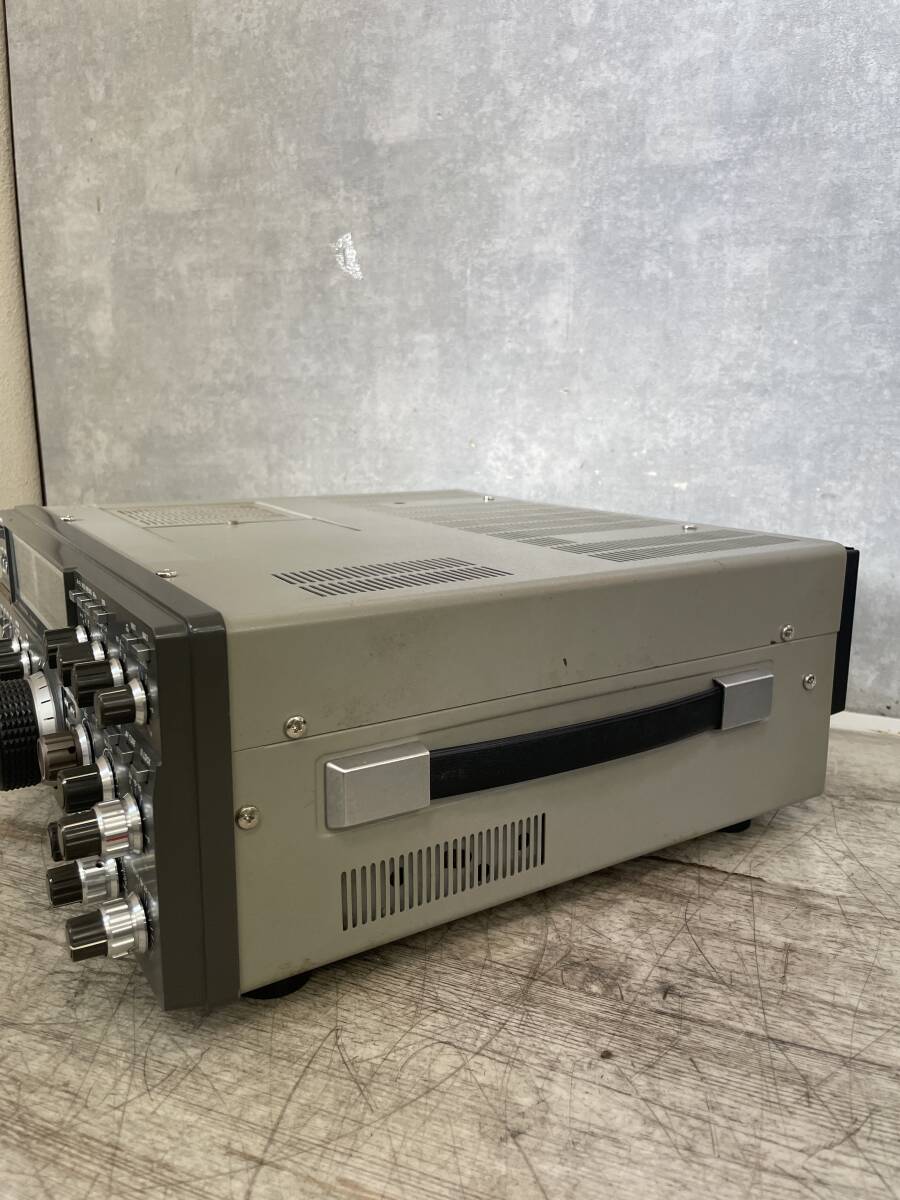 KENWOOD TS-930S HF TRANSCEIVER _画像5