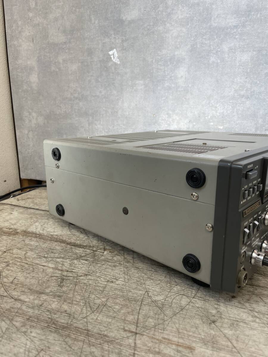 KENWOOD TS-930S HF TRANSCEIVER _画像6