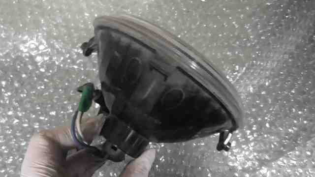 トゥデイ FI　AF67-1314xxx の　ヘッドライト *1763432593　中古_画像5