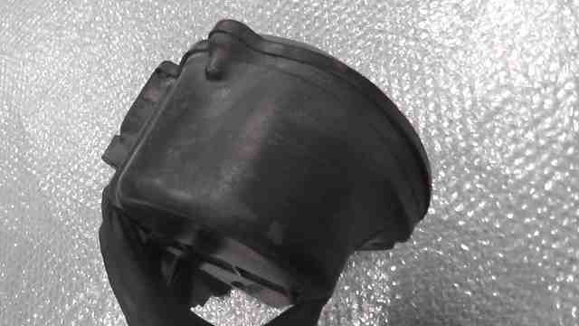 レッツ2 CA1PA-185xxx の エアークリーナーボックス *1764125003 中古_画像7