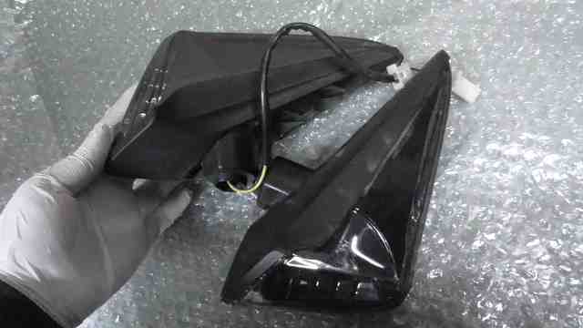 マジェスティS SG28J-020xxx の リアウインカー 左右 *1764225953 中古_画像7