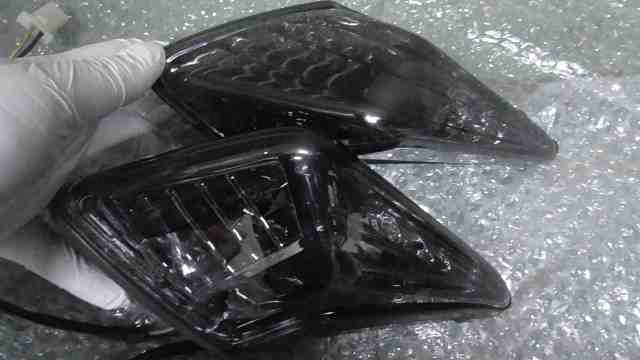 マジェスティS SG28J-020xxx の リアウインカー 左右 *1764225953 中古_画像8