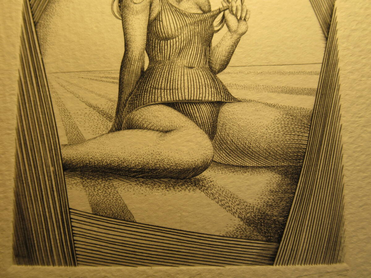 *. гравюра на меди один иен лот автограф выпуск иметь коллекция ручные иллюстрации фотография размер .. симпатичный картина гравюра на меди byu Ran 