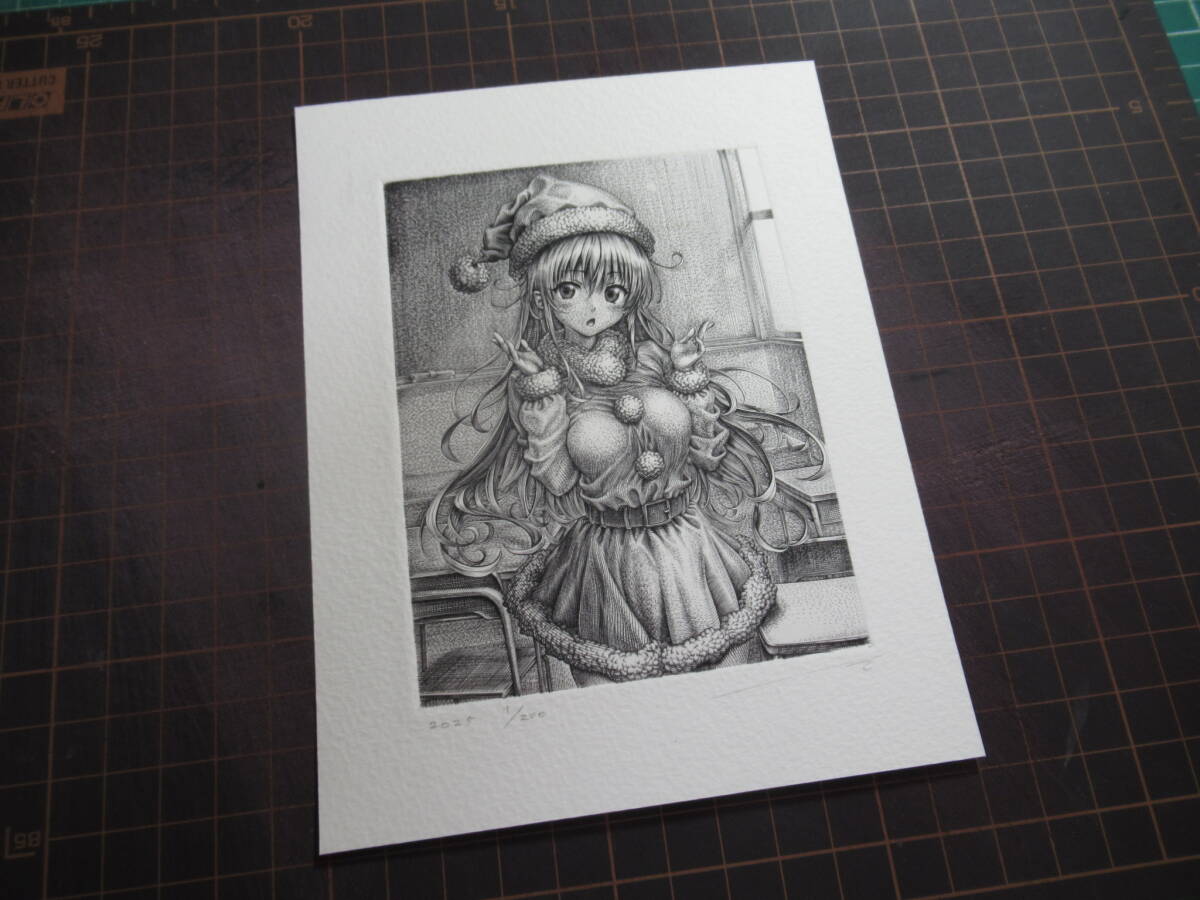 *. гравюра на меди один иен лот автограф выпуск иметь коллекция ручные иллюстрации фотография размер .. симпатичный картина гравюра на меди byu Ran 