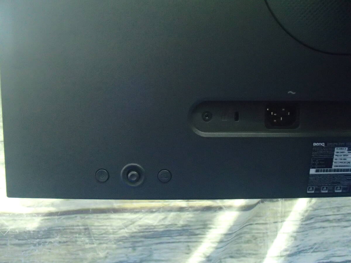 ■□1円スタート 美品 BenQ ZOWIE XL2586X Fast TN 540Hz DyAc 2 24.1インチ ゲーミングモニター For e-Sports 25111401□■_画像5
