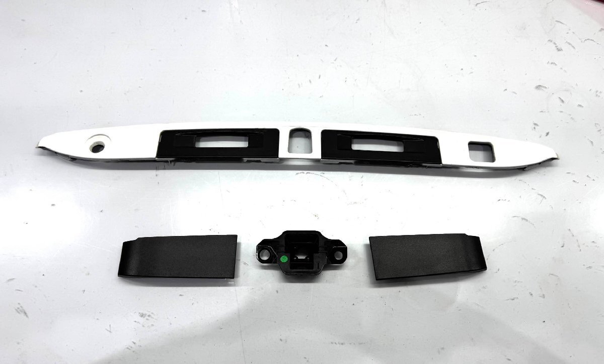 ★美品★ レクサス IS AVE30/35 ASE30 GSE30/31/35 中期 純正 左右 テールライト 1台分 ICHIKOH53-107 ICHIKOH53-108 (Z39-16)_画像8