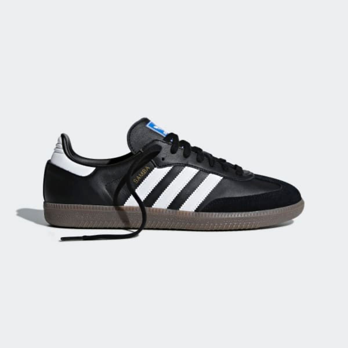  новый товар adidas SAMBA OG Adidas 28.5cm samba Adidas 