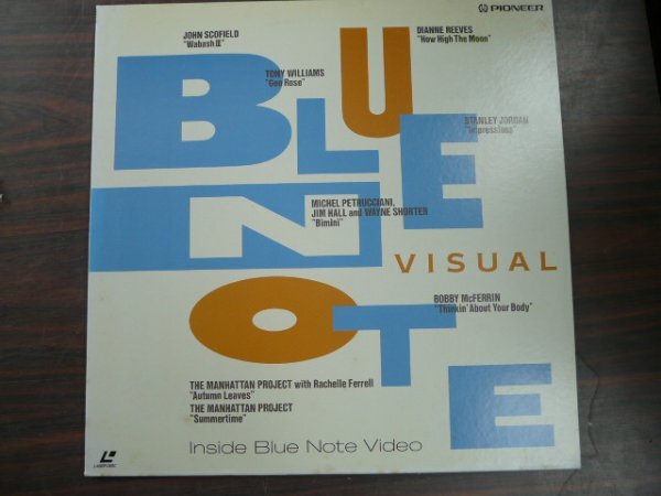 LD レーザーディスクまとめ BULENOTE kiss TMN 尾崎豊 森高千里 サドジョーンズ マライアキャリー ZOO PRINCESS PRINCESS 現状品 K26NA_画像2