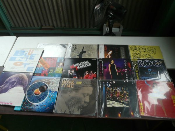 LD レーザーディスクまとめ BULENOTE kiss TMN 尾崎豊 森高千里 サドジョーンズ マライアキャリー ZOO PRINCESS PRINCESS 現状品 K26NA_画像6