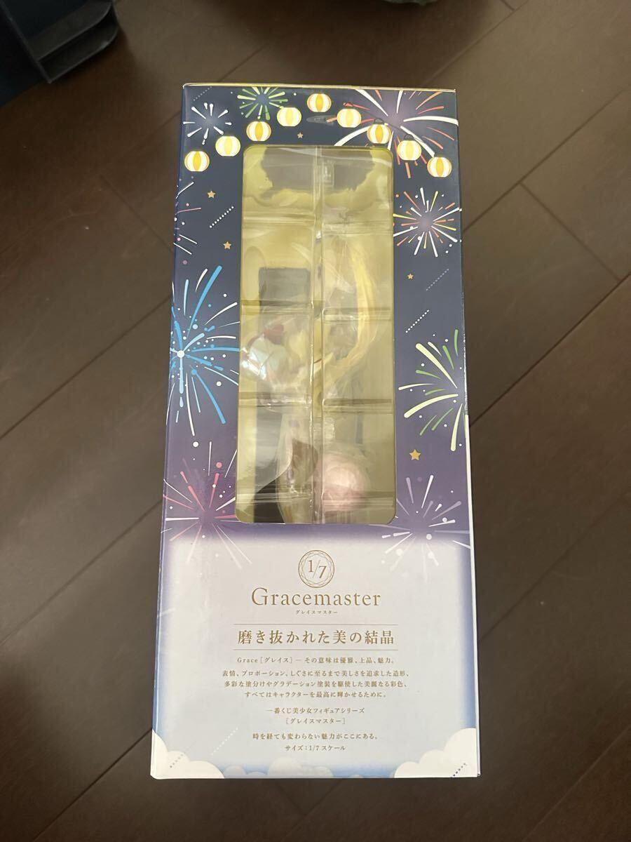 ぼっち・ざ・ろっく！一番くじ〜Volume4〜 B賞伊地知虹夏フィギュア_画像2