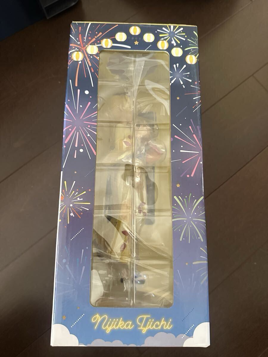 ぼっち・ざ・ろっく！一番くじ〜Volume4〜 B賞伊地知虹夏フィギュア_画像4