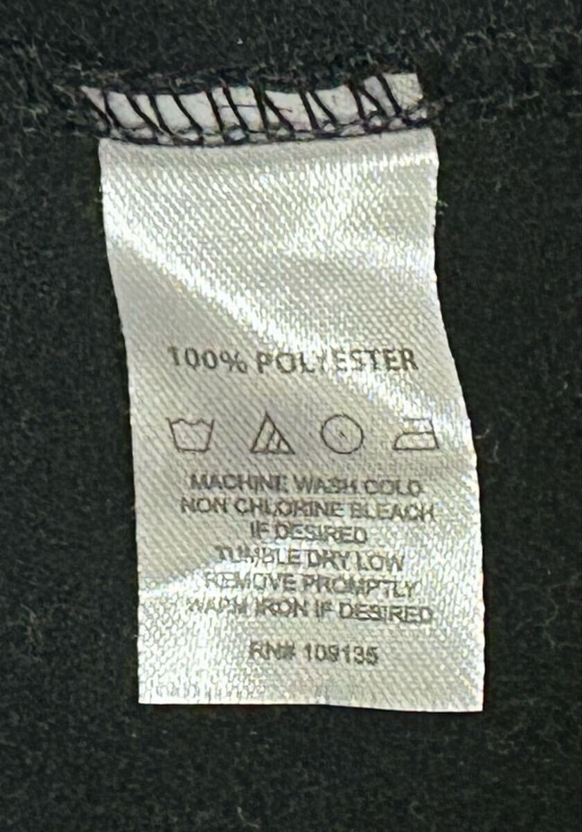 シカゴブルズ トラックジャケット ジャージ バスケットボール ウォームアップ サイズXXL NBA BULLS _画像7