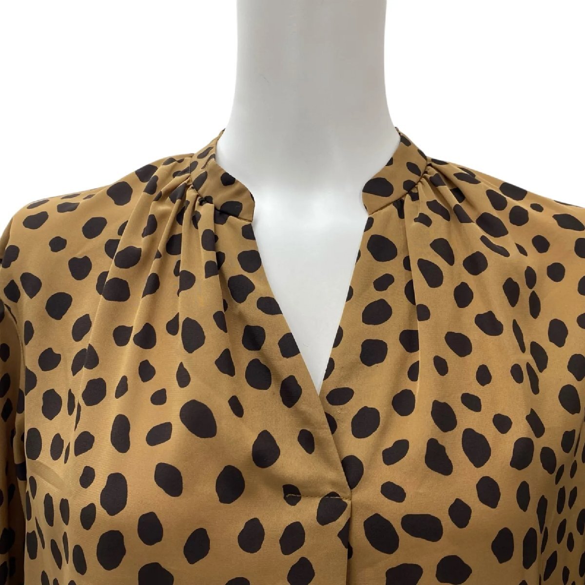 ピンキーアンドダイアン PINKY&DIANNE セットアップ スカート 膝丈 36、S、7号 レディース S5S750_画像6