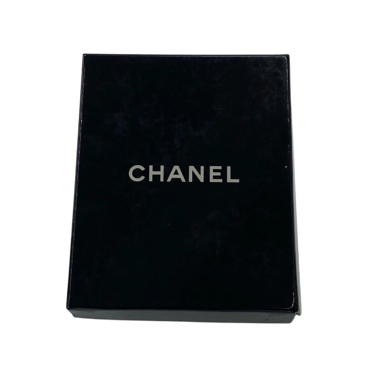 ●美品　シャネル　CHANEL ヴィンテージ　ツイスト　バングル　25　ブレスレット　ゴールド　アクセサリー　レディース　中古　S5O065_画像8