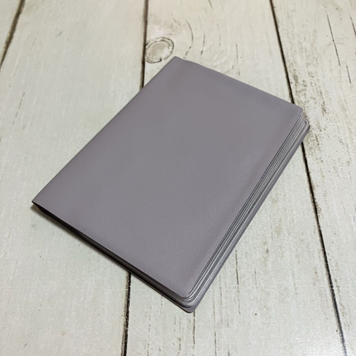 カードケースの中身　167個　10ポケット　新品　ハンドメイド素材_画像4