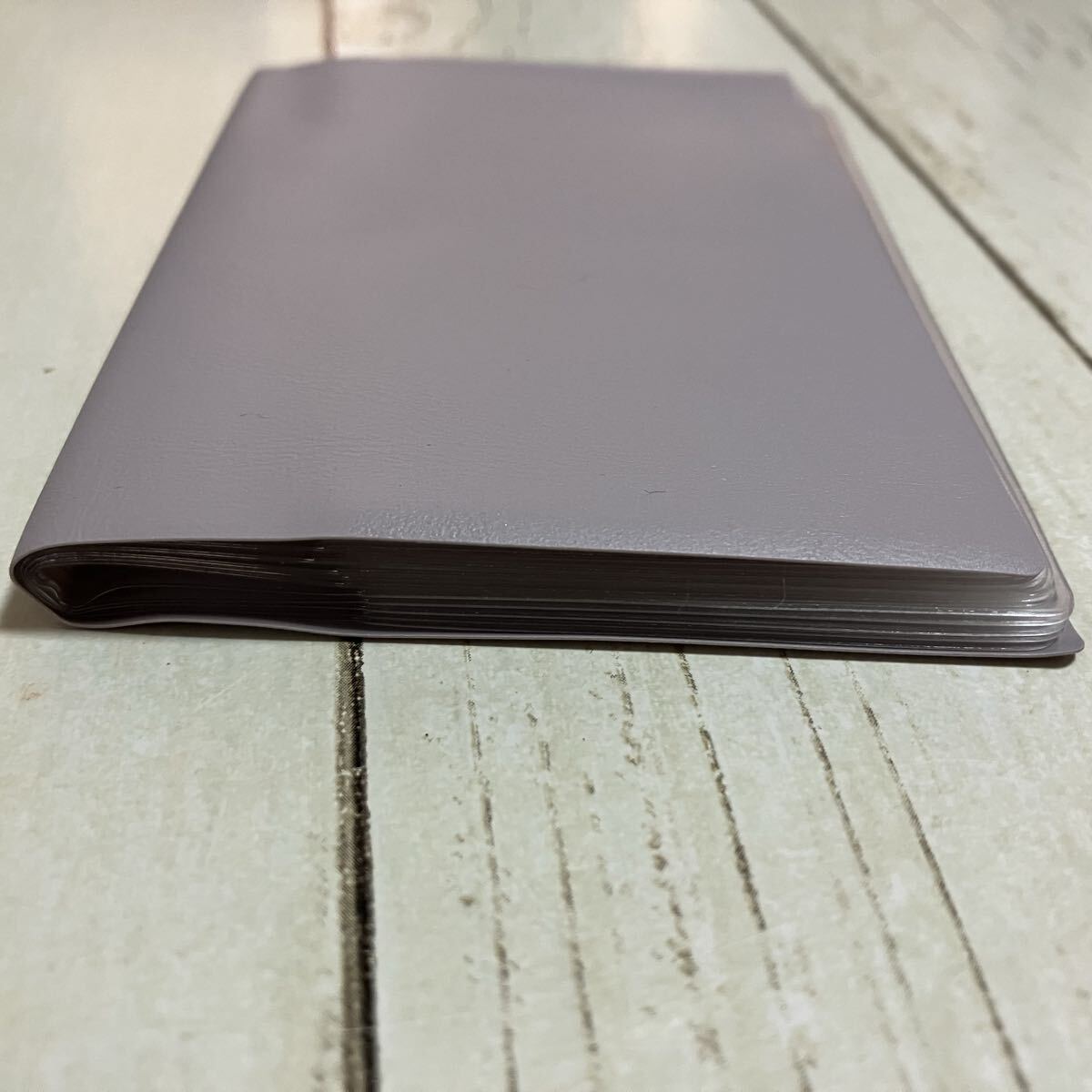 カードケースの中身　167個　10ポケット　新品　ハンドメイド素材_画像6