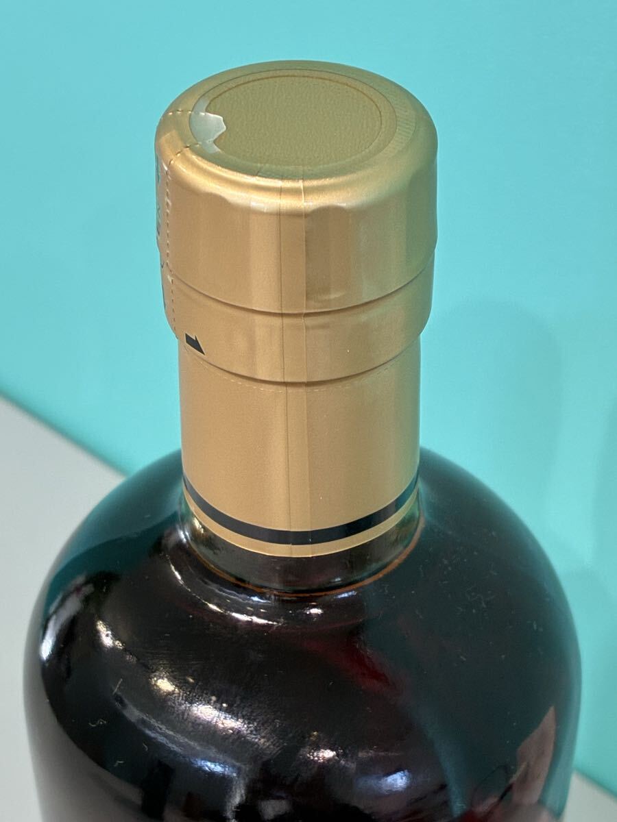 NIKKA WHISKYnika виски бамбук журавль PURE MALT чистый malt чёрный этикетка 700ml 43% не . штекер 