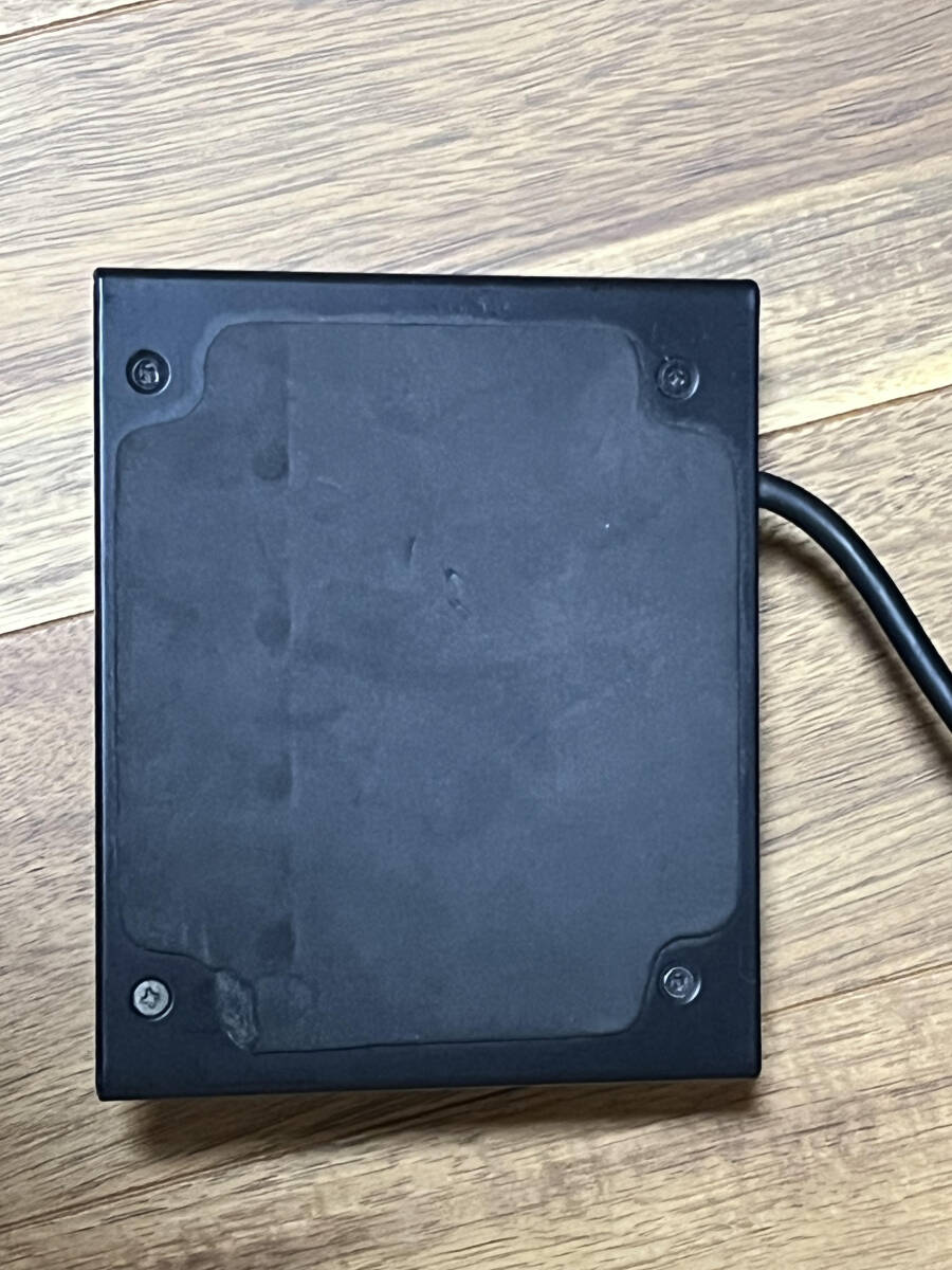 ★　マーシャル　フットスイッチ_画像5