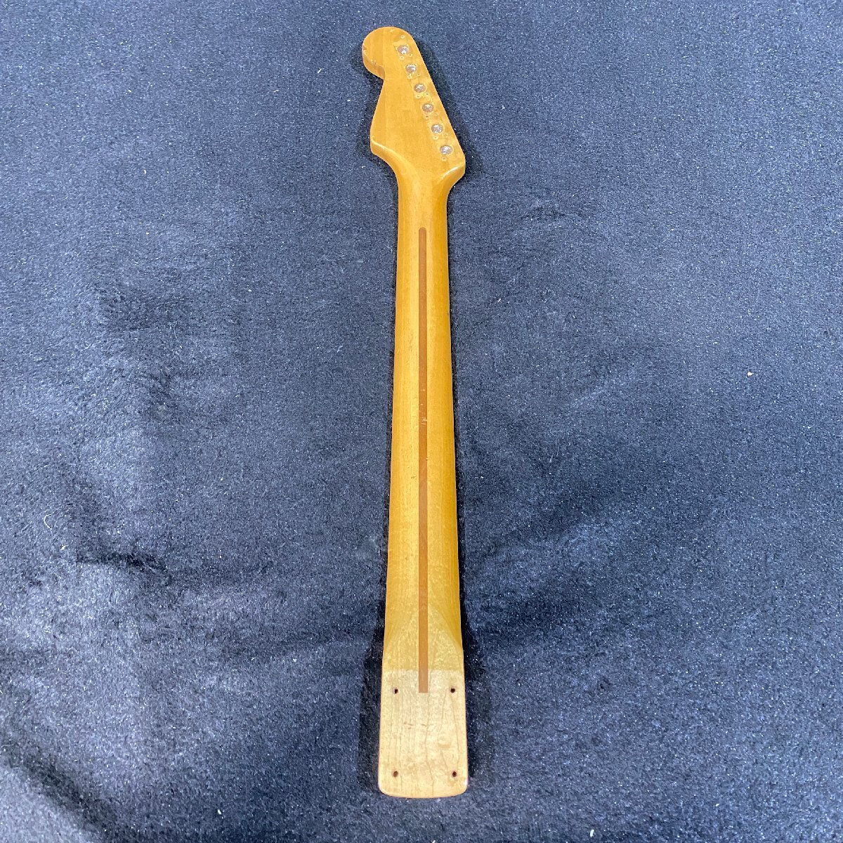 【 C 】5208 AriaProii STAGECASTER ギター ネック アリアプロ 199177_画像3