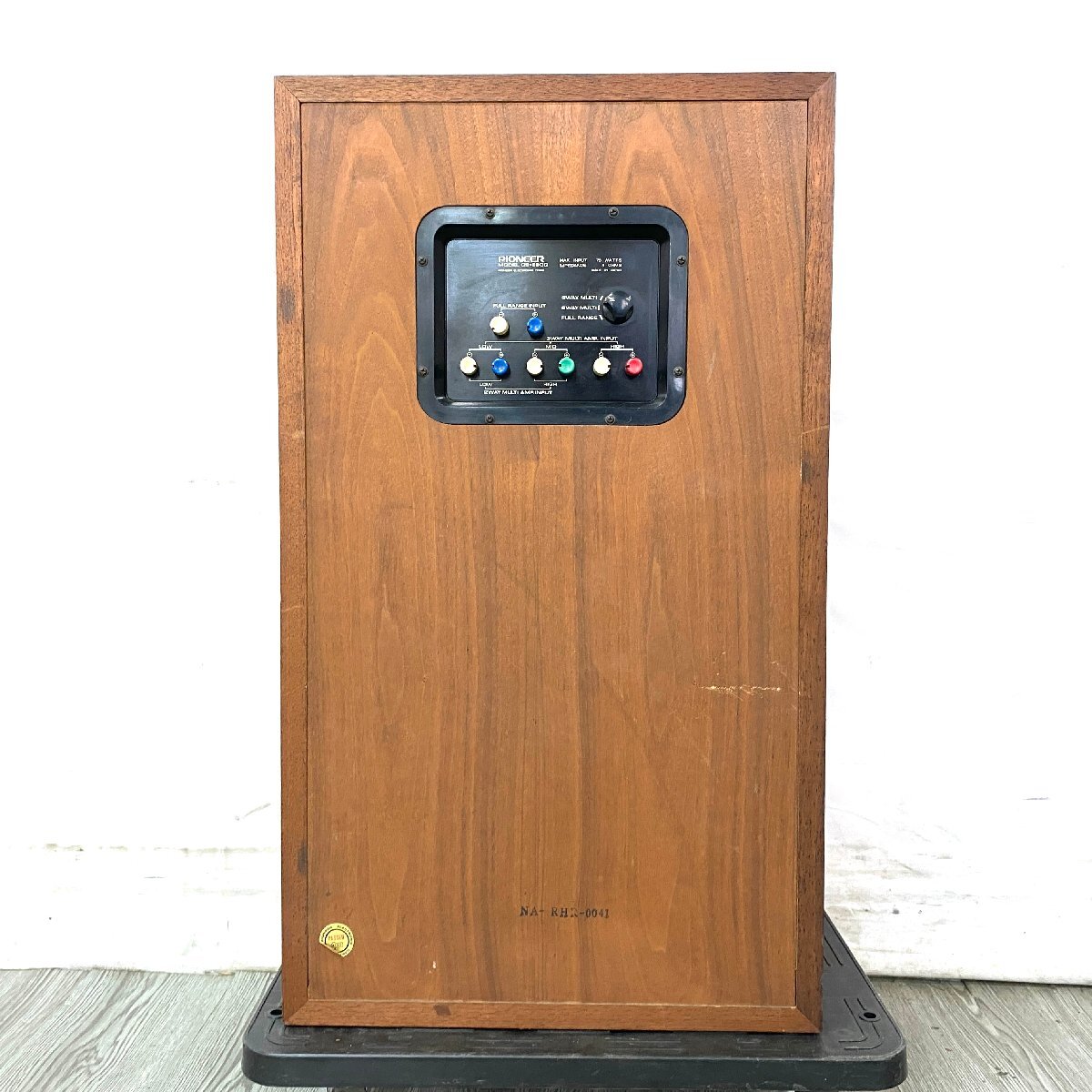 【 J 】5540 PIONEER CS-E900 スピーカー パイオニア 3113072_画像3