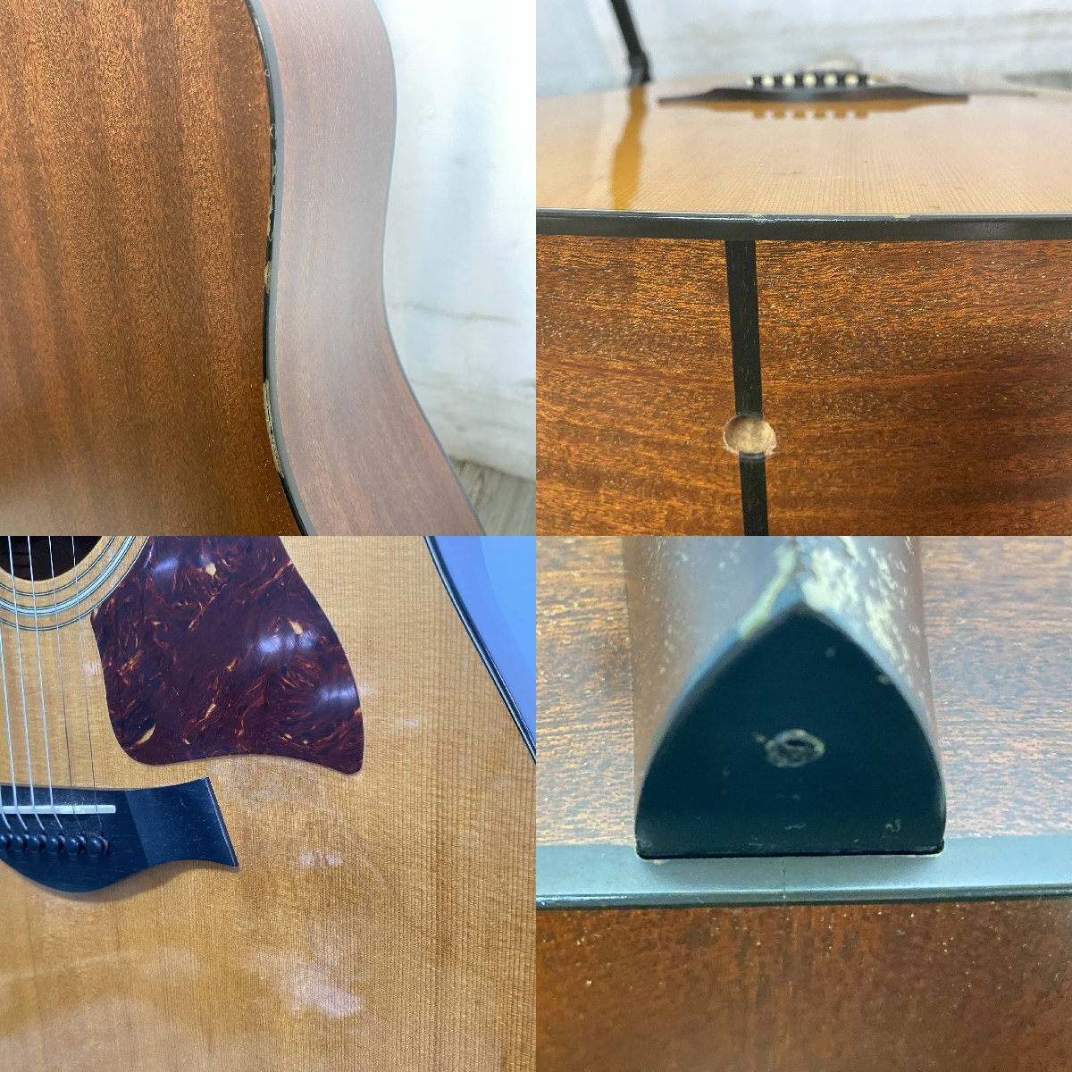 [ J ]5812 TAYLOR 310 #20010724005 акустическая гитара Taylor 199653