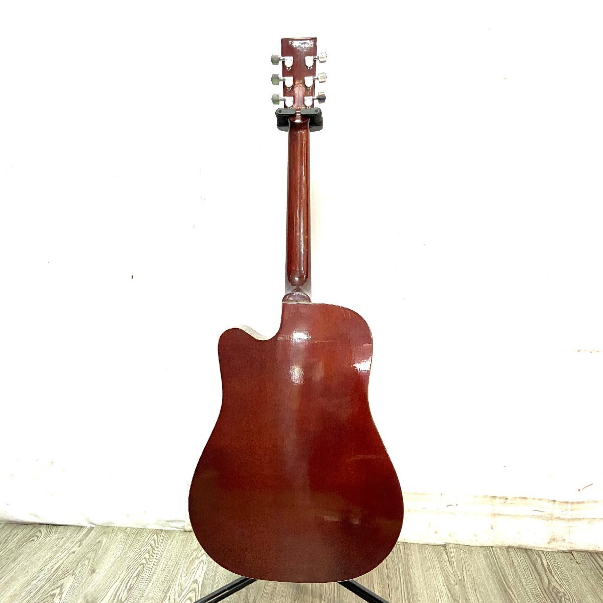 [ G ]6174 Takamine TDC35BS #35020491 акустическая гитара Takamine 199547