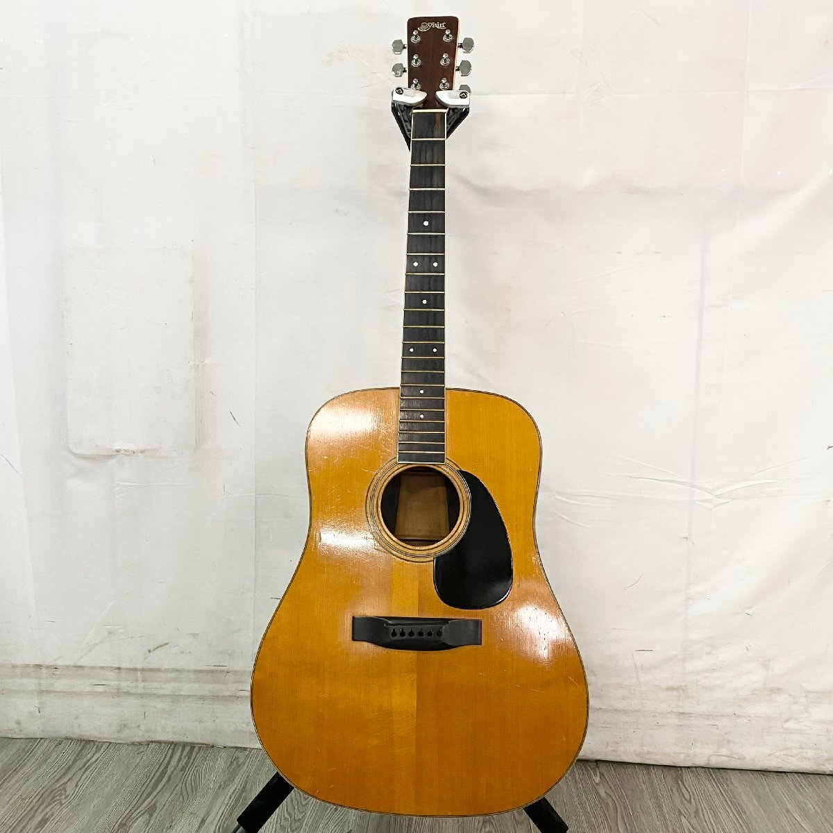 [ G ]6120 S.YAIRI YD-304 #5185N акустическая гитара S Yairi 199494