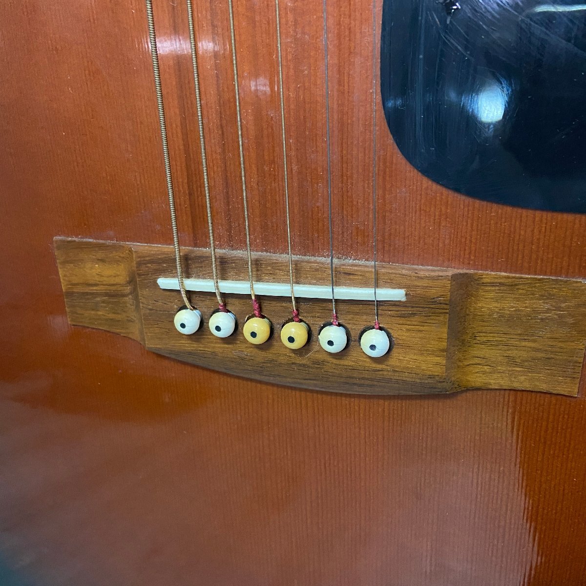 [ G ]6174 Takamine TDC35BS #35020491 акустическая гитара Takamine 199547