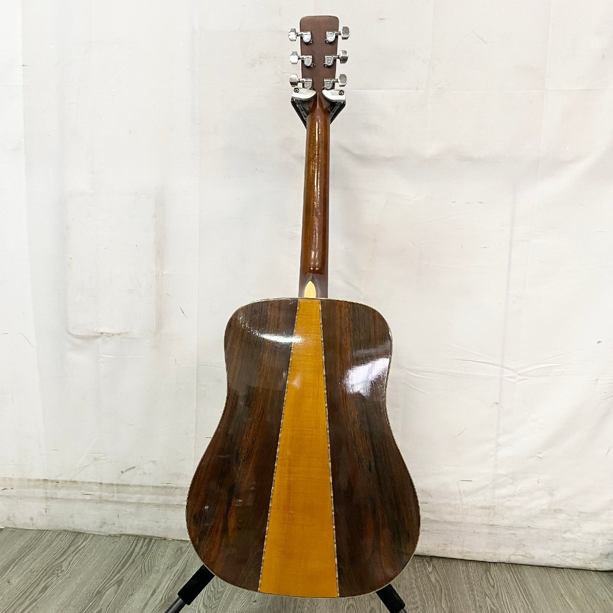 [ G ]6120 S.YAIRI YD-304 #5185N акустическая гитара S Yairi 199494