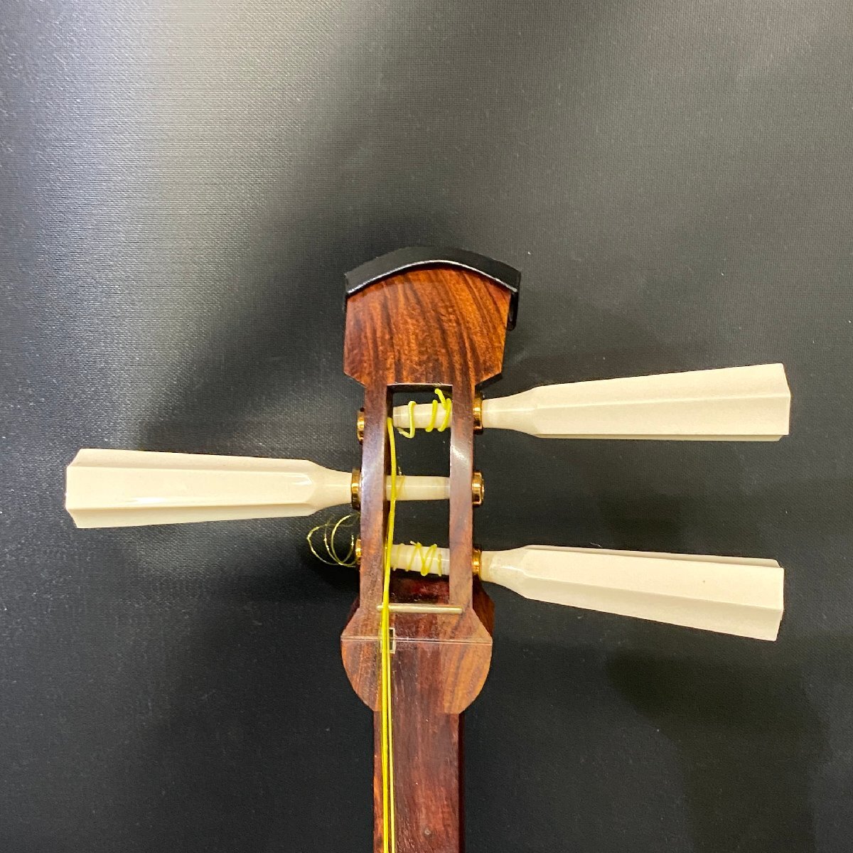 【 G 】5788 詳細不明 津軽三味線 202606_画像5
