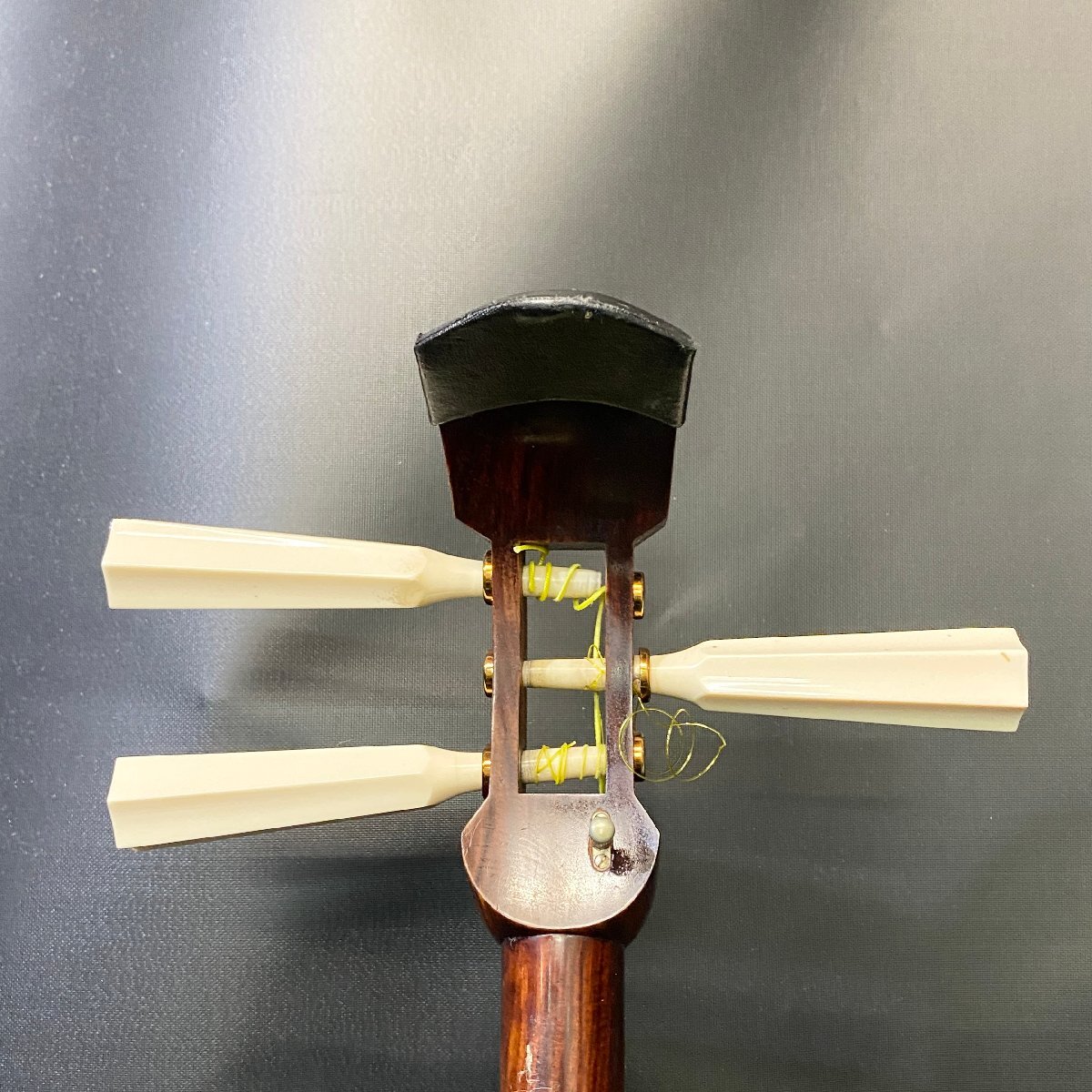 【 G 】5788 詳細不明 津軽三味線 202606_画像4