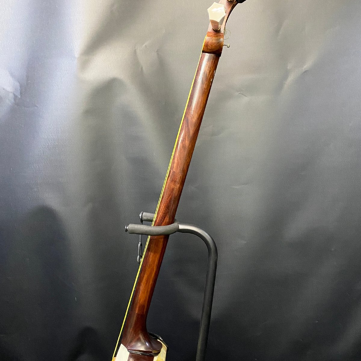 【 G 】5788 詳細不明 津軽三味線 202606_画像6