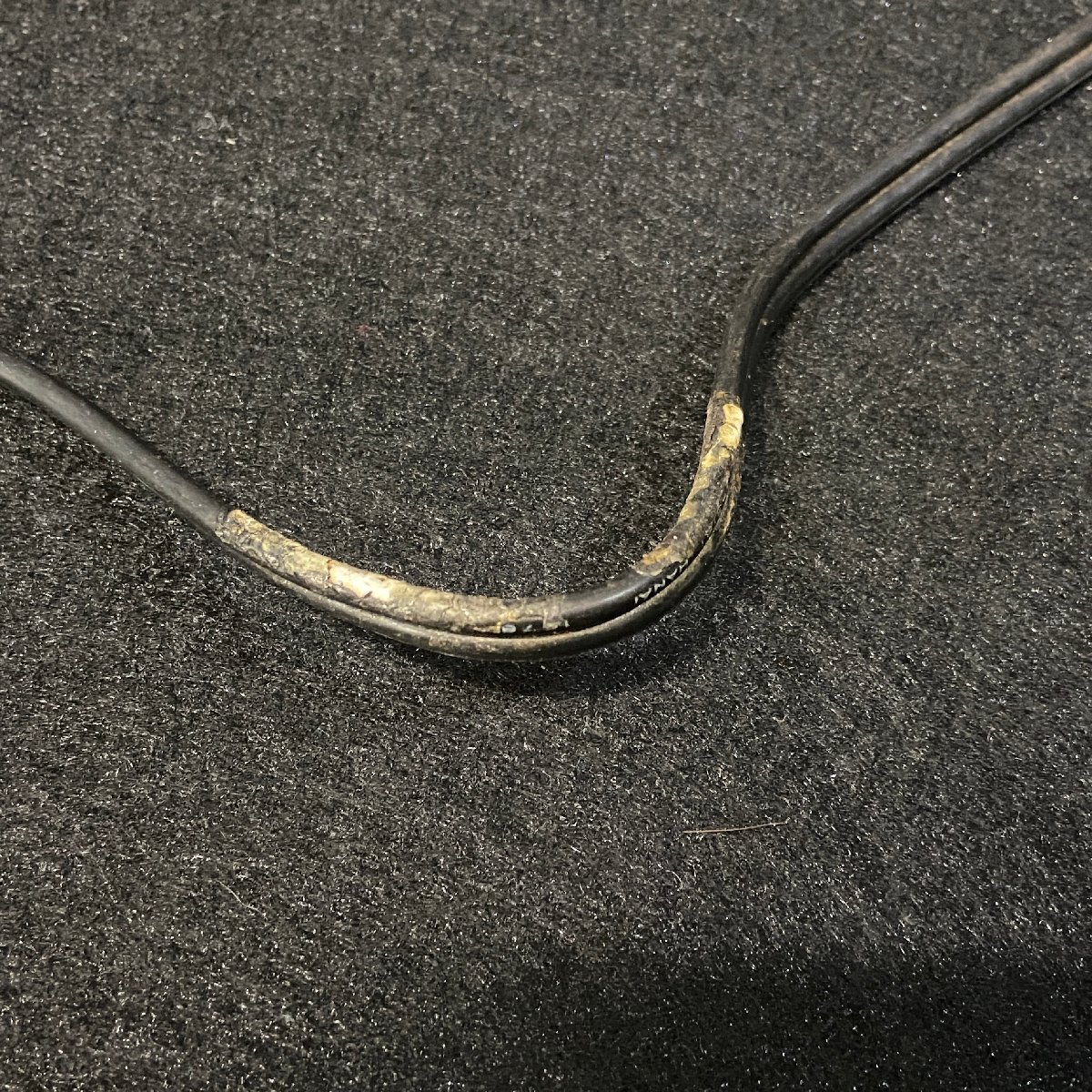 【 C 】6254 marantz Model3250 プリアンプ マランツ 199795_画像6